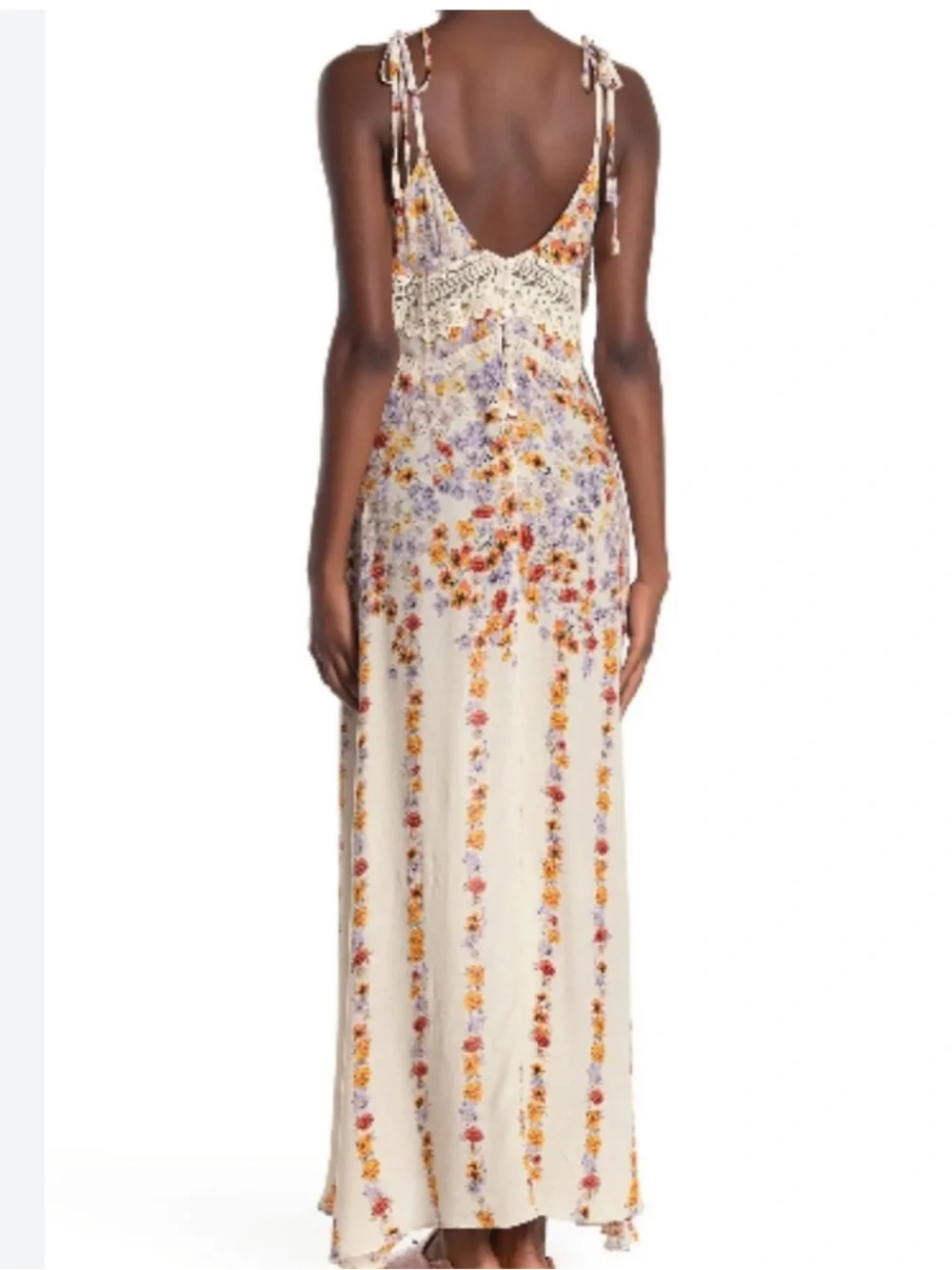 Intimately Free People Claire Maxi Dress - Picture 2 of 8